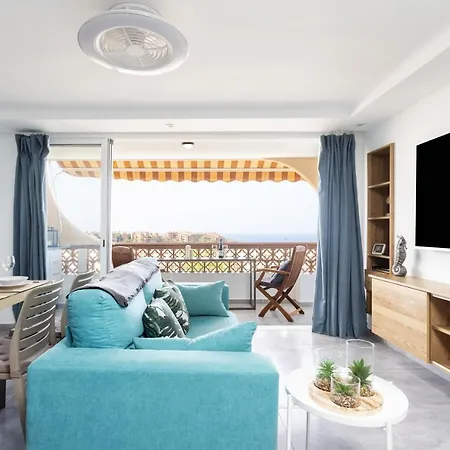 Royal Sunset Loggia * Palm-mar