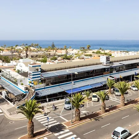 Appartement Royal Sunset Loggia