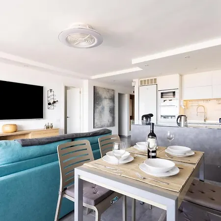 Appartement Royal Sunset Loggia *