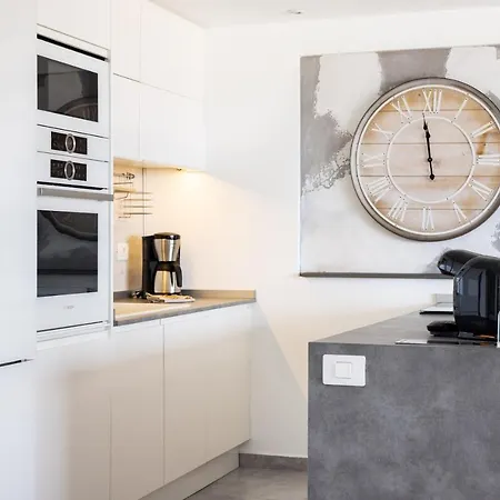 Royal Sunset Loggia Palm-mar