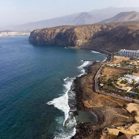 Royal Sunset Loggia Lägenhet