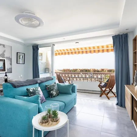 Appartement Royal Sunset Loggia Palm-mar