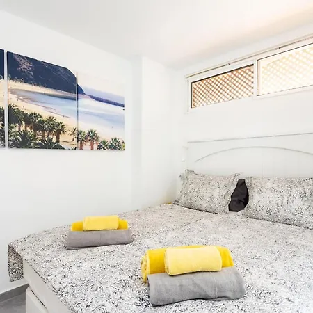 Royal Sunset Loggia Appartement Palm-mar