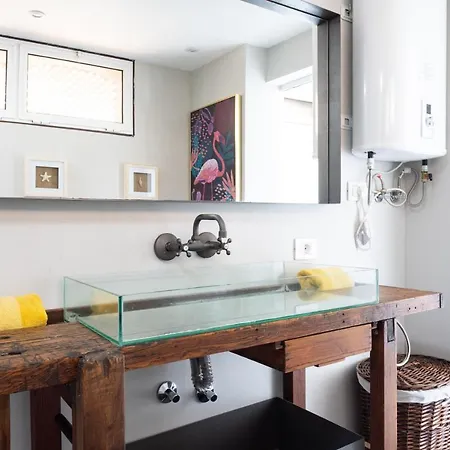 Royal Sunset Loggia Appartement *