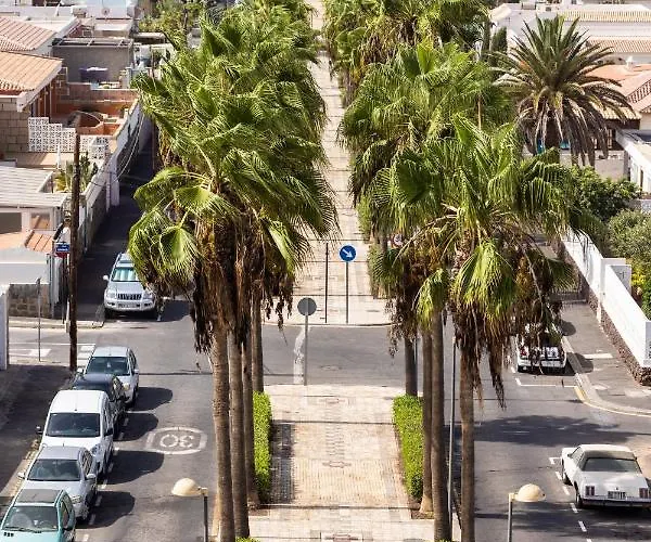 Royal Sunset Loggia *