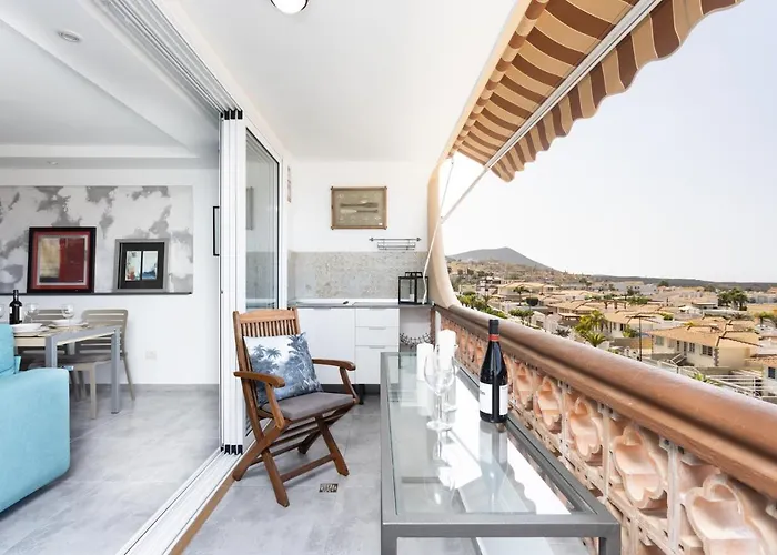 Royal Sunset Loggia * Palm-mar