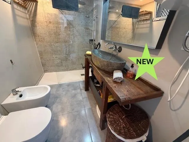 Lägenhet Royal Sunset Loggia Palm-mar