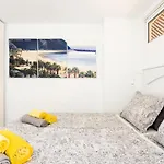 شقة Royal Sunset Loggia