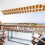 Royal Sunset Loggia شقة *