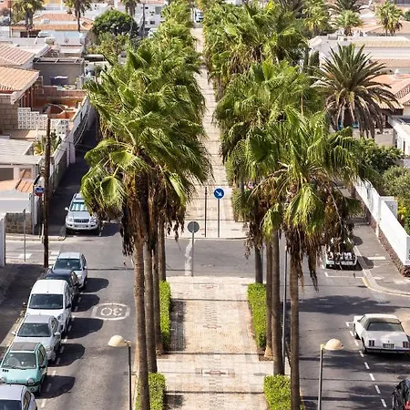 Royal Sunset Loggia *