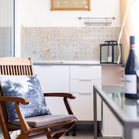 Apartamento Royal Sunset Loggia Palm-mar