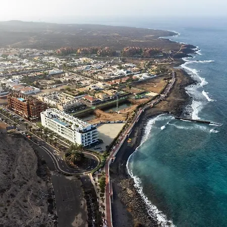 Royal Sunset Loggia Apartamento *