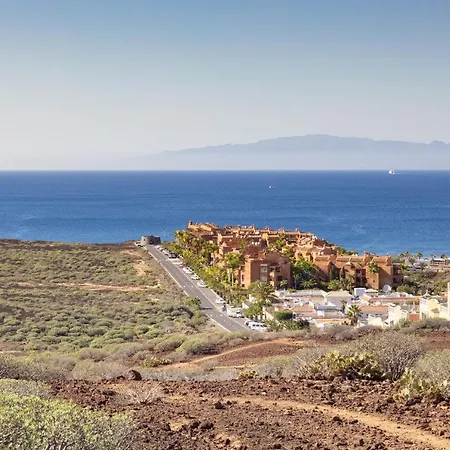 Royal Sunset Loggia * パルム・マール