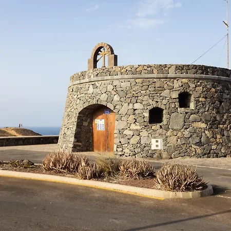 Royal Sunset Loggia Apartamento