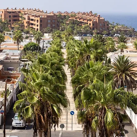 アパート Royal Sunset Loggia パルム・マール