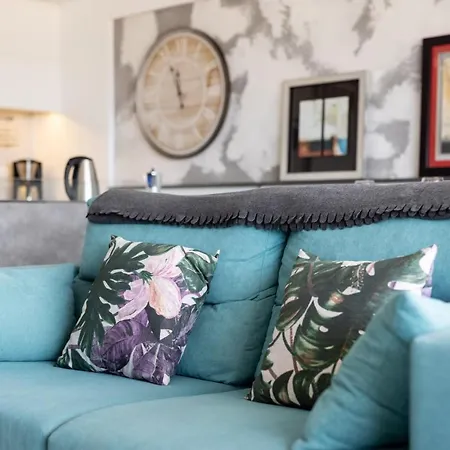 Royal Sunset Loggia Apartamento