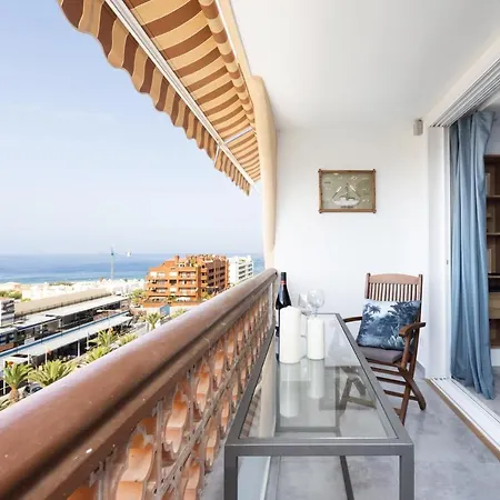 Royal Sunset Loggia Apartamento *