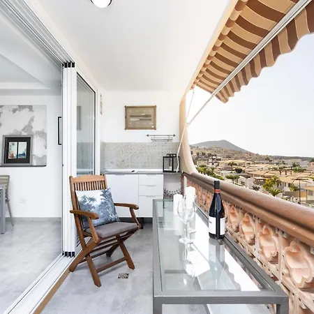 Royal Sunset Loggia * Palm-mar