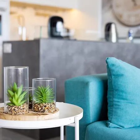 Royal Sunset Loggia パルム・マール