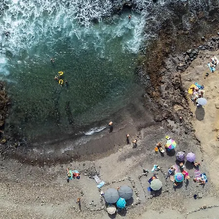 Royal Sunset Loggia Apartamento *