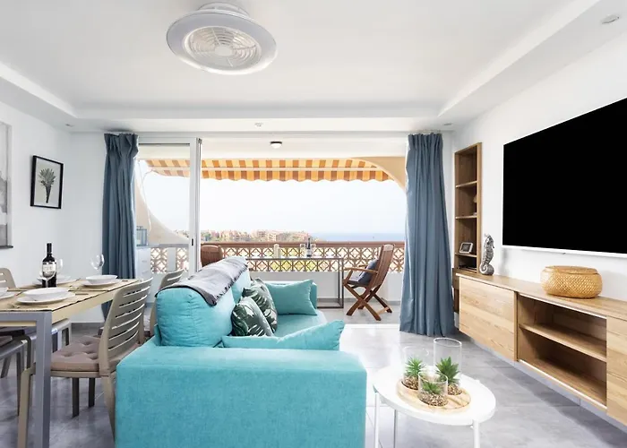 Royal Sunset Loggia * פאלם-מאר