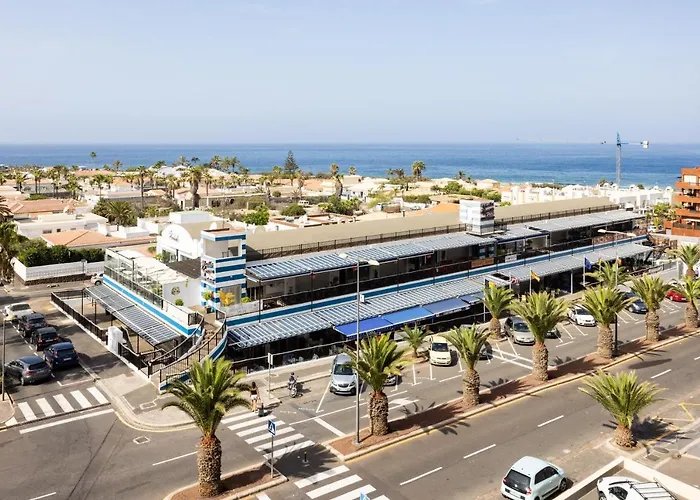 דירה Royal Sunset Loggia