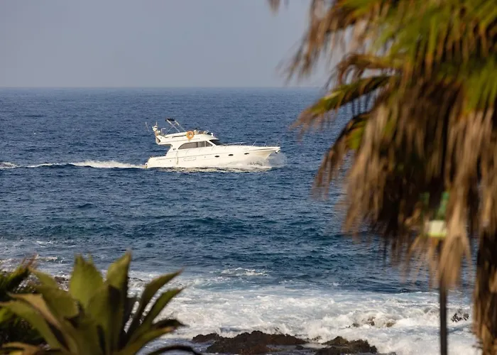 דירה Royal Sunset Loggia פאלם-מאר