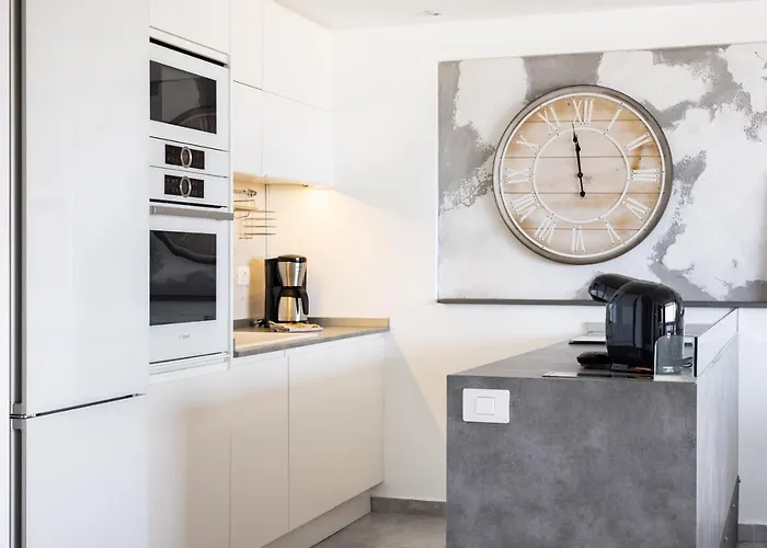 Royal Sunset Loggia פאלם-מאר