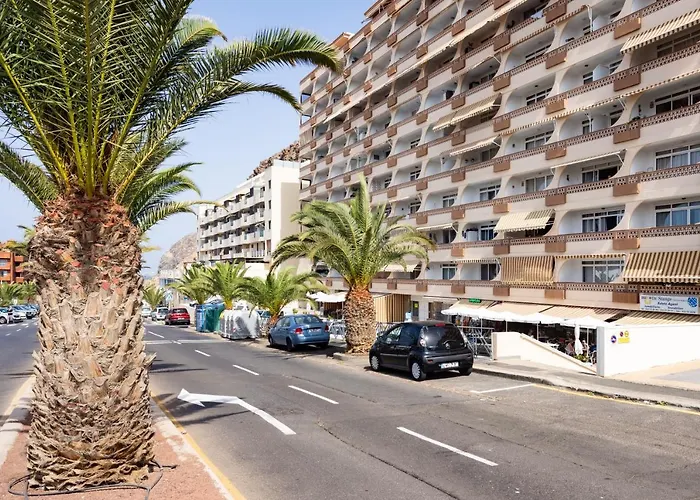 Royal Sunset Loggia פאלם-מאר