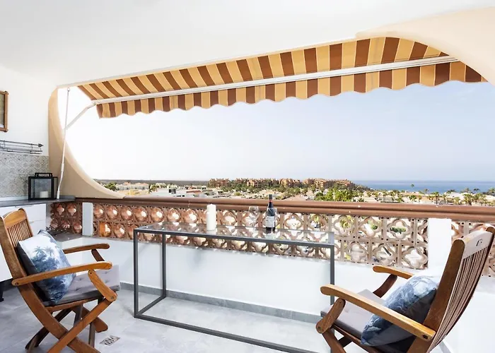 Royal Sunset Loggia Lejlighed *