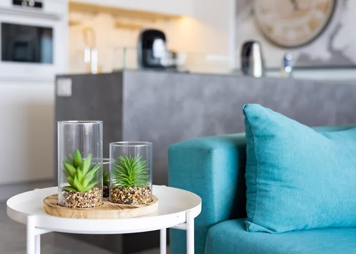 Royal Sunset Loggia 滨海帕尔姆