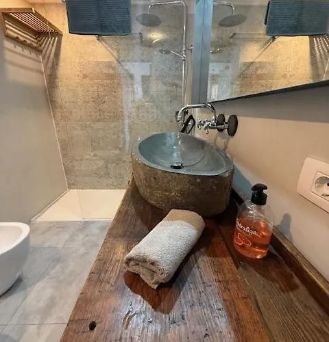 Royal Sunset Loggia 公寓