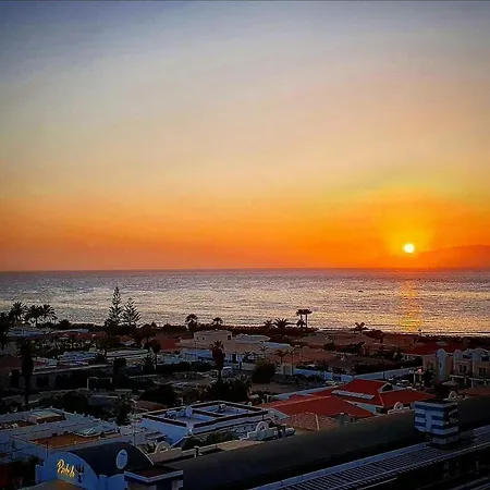 Apartment Royal Sunset Loggia *