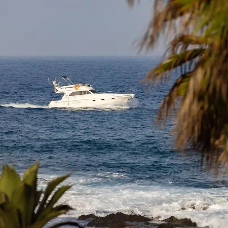 아파트 Royal Sunset Loggia 팔름-마르