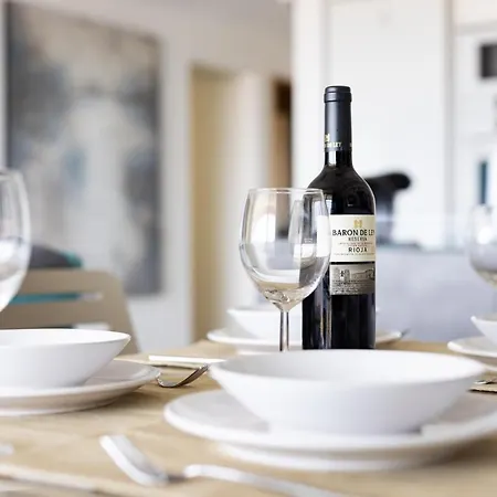 아파트 Royal Sunset Loggia *