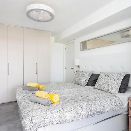 Apartment Royal Sunset Loggia Palm-mar