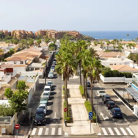 Royal Sunset Loggia Appartement