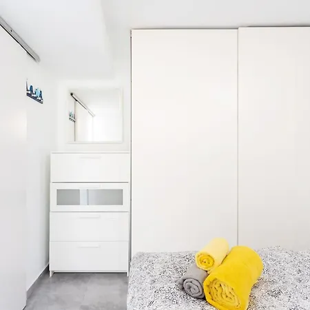 Apartment Royal Sunset Loggia *