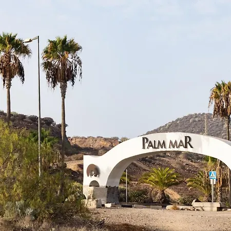 Apartment Royal Sunset Loggia *