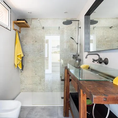 Royal Sunset Loggia 아파트 팔름-마르