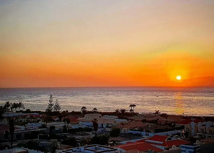 Apartmán Royal Sunset Loggia *