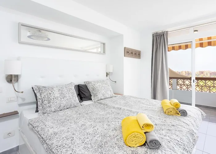 Royal Sunset Loggia Apartmán *