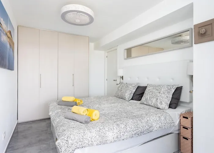 Apartmán Royal Sunset Loggia Palm-mar