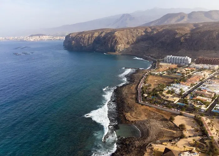 Royal Sunset Loggia Apartmán