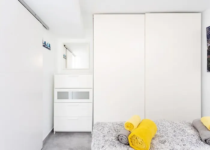 Apartmán Royal Sunset Loggia *