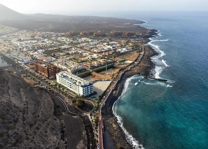 Royal Sunset Loggia Apartmán *