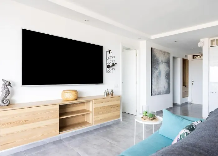 Royal Sunset Loggia Apartmán