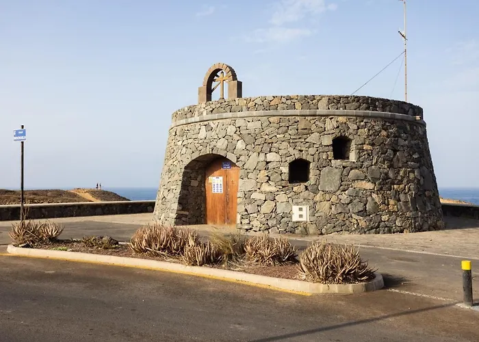 Royal Sunset Loggia Daire