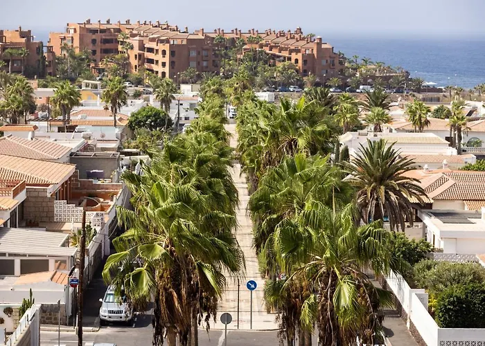 Apartmán Royal Sunset Loggia Palm-mar