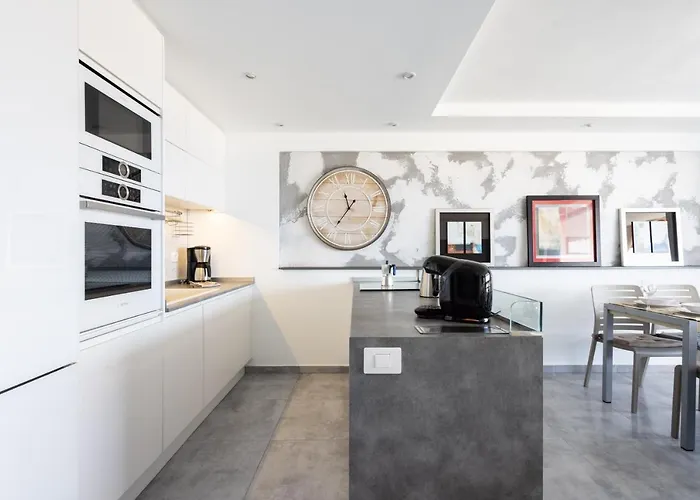 Daire Royal Sunset Loggia Palm-mar